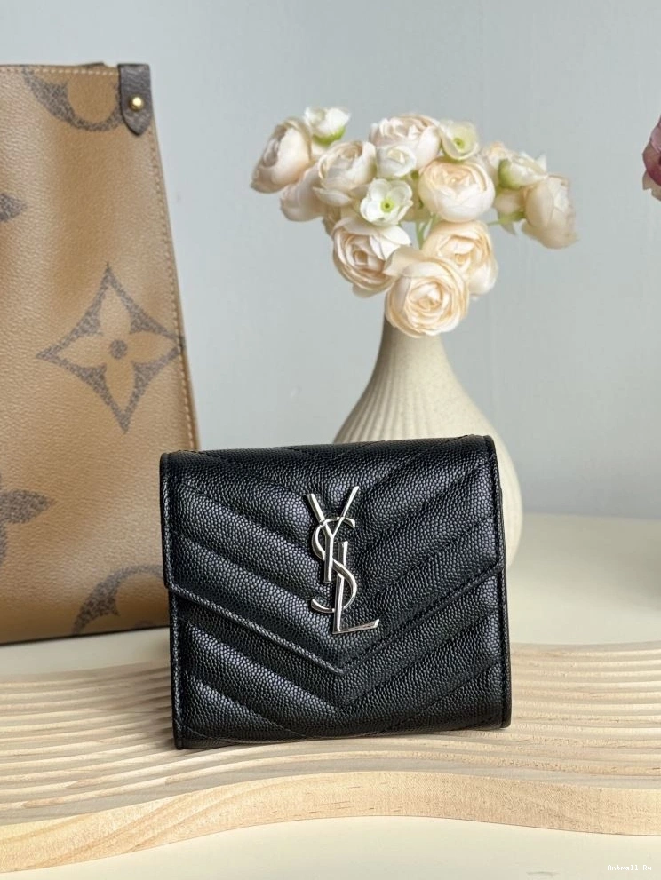 65866 YSL Purse Wallets Refined 0719